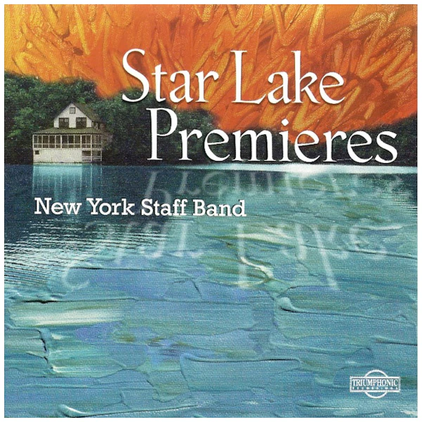 Star Lake Premieres [CD]