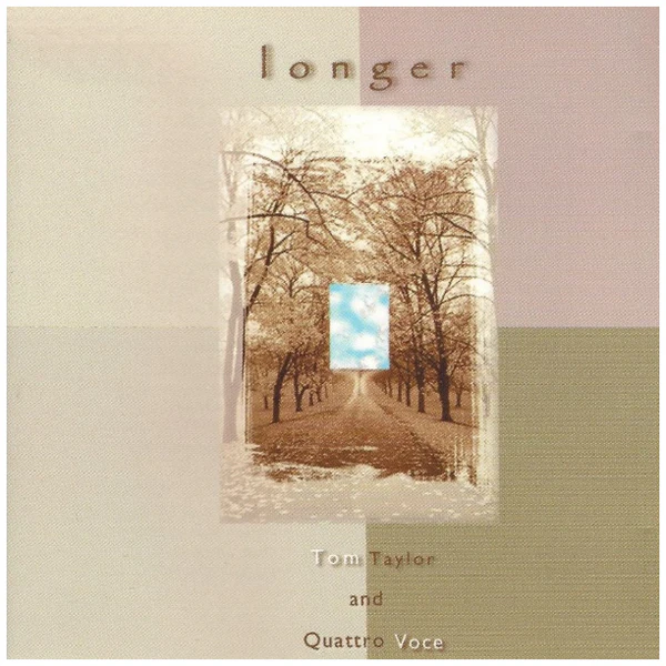 Longer [CD]