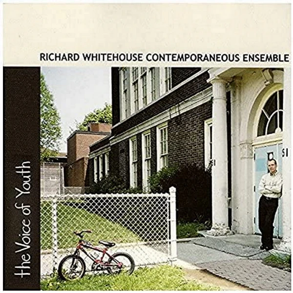 Contemporaneous Ensemble [CD]