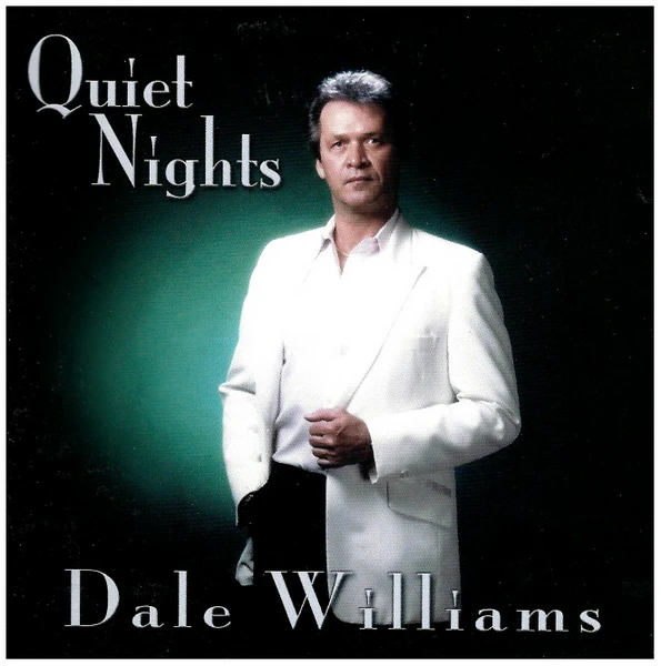 Quiet Nights [CD]