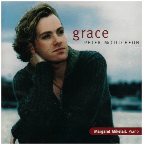Grace [CD]