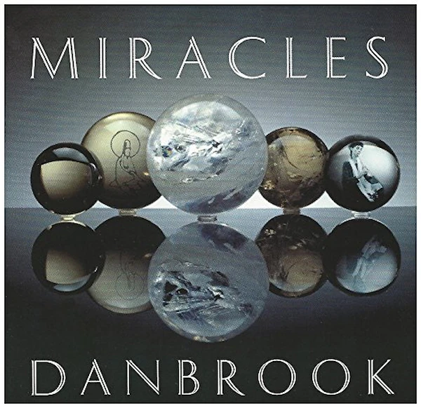 Miracles [CD]