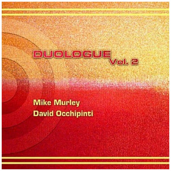 Duologue Vol. 2 [CD]