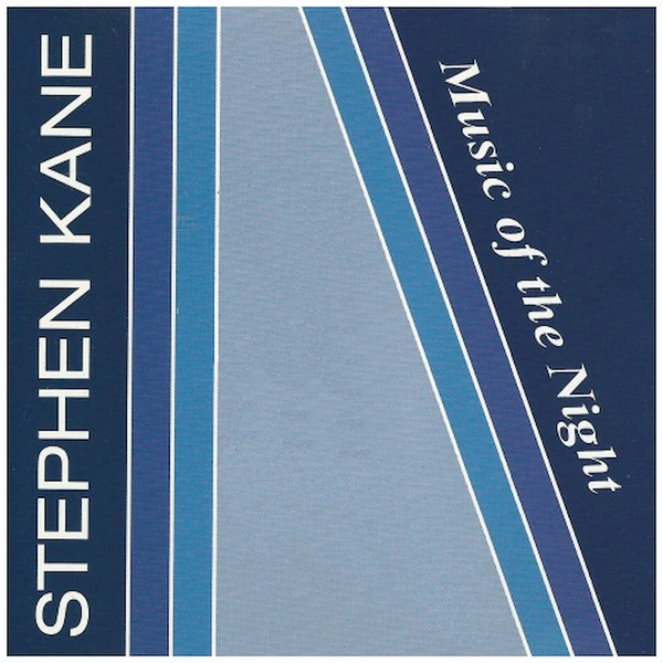 Music of the Night [CD]