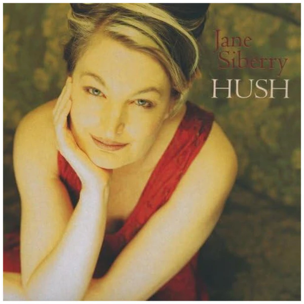 Hush [CD]