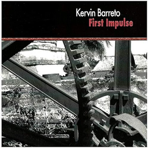 First Impulse [CD]