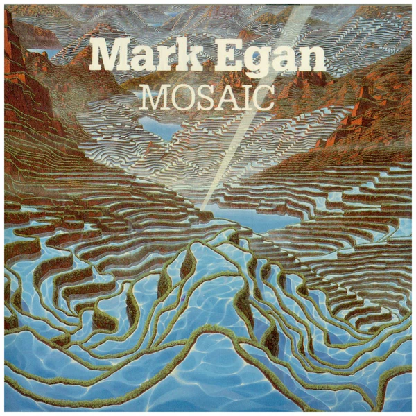 Mosaic [CD]