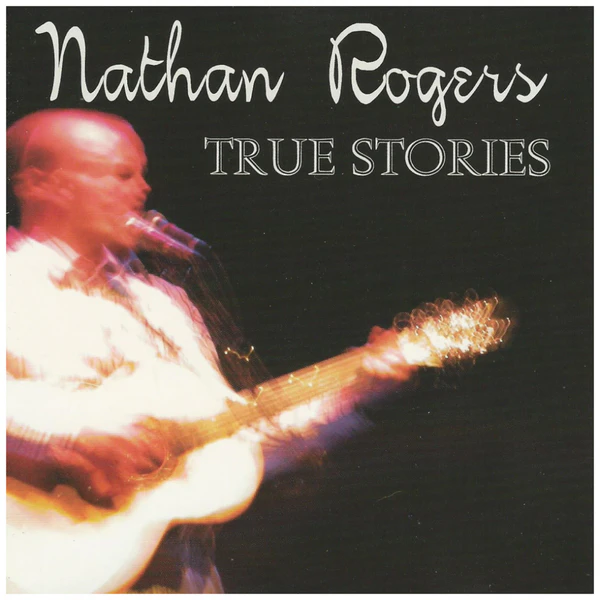 True Stories [CD]