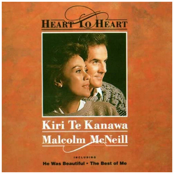 Heart to Heart [CD]