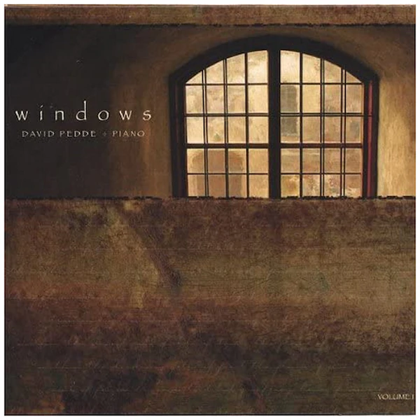 Windows [CD]
