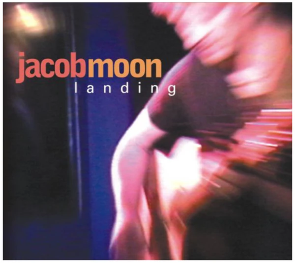 Landing [CD]
