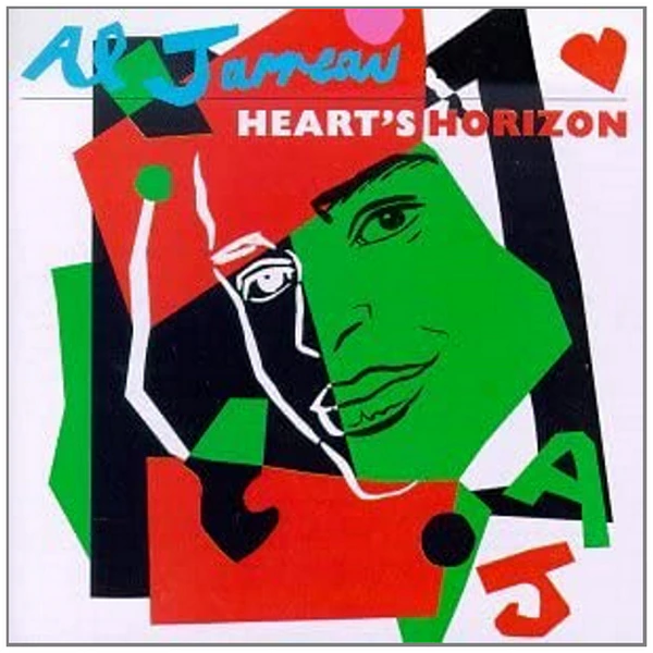 Heart's Horizon [CD]
