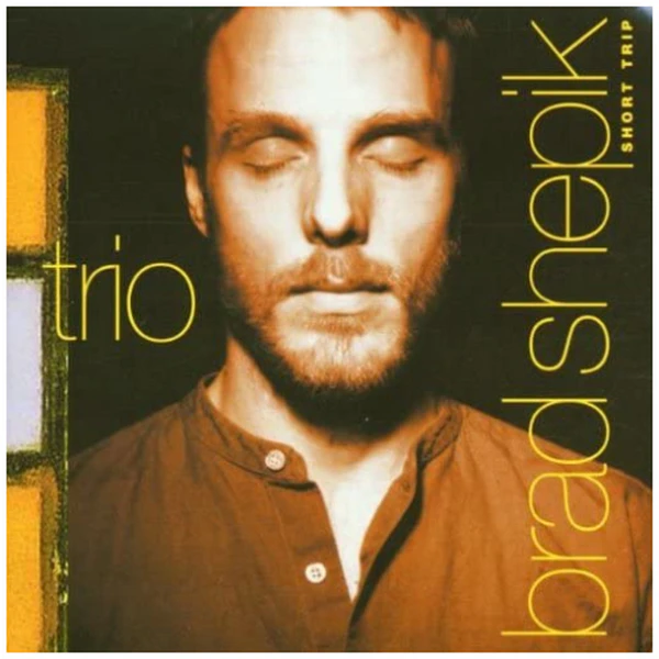 Trio [CD]