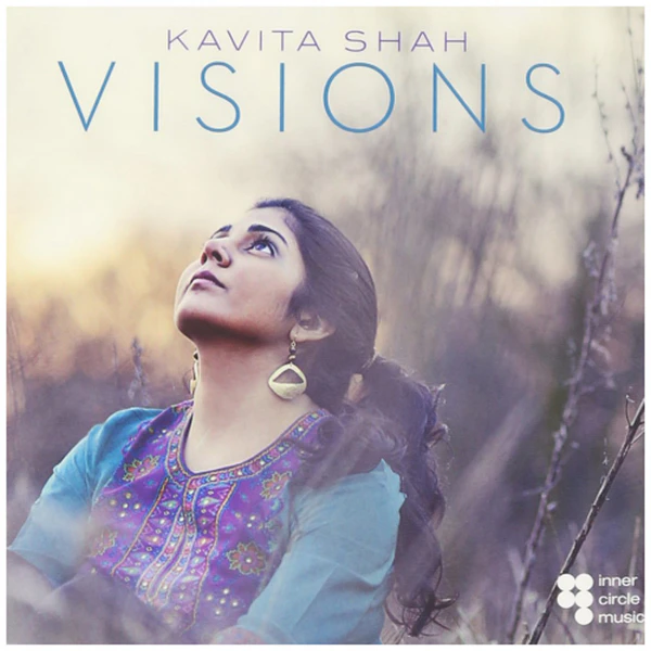 Visions [CD]