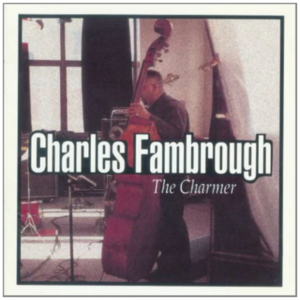 The Charmer [CD]