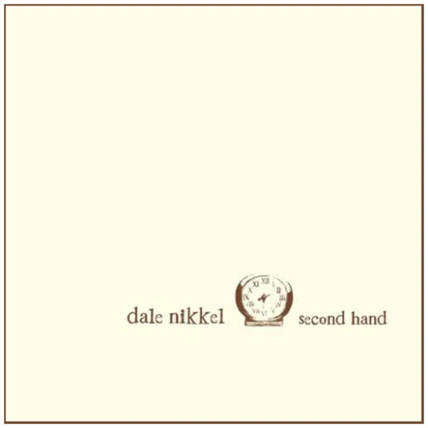 Second Hand [CD]
