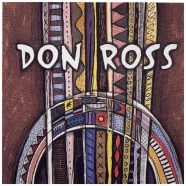 Don Ross [CD]