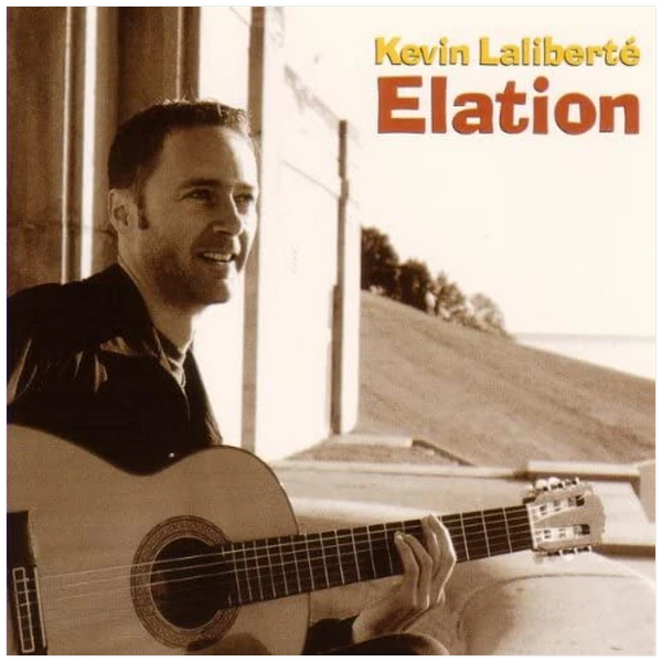 Elation [CD]