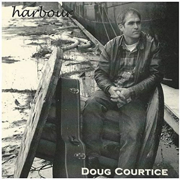 Harbour [CD]