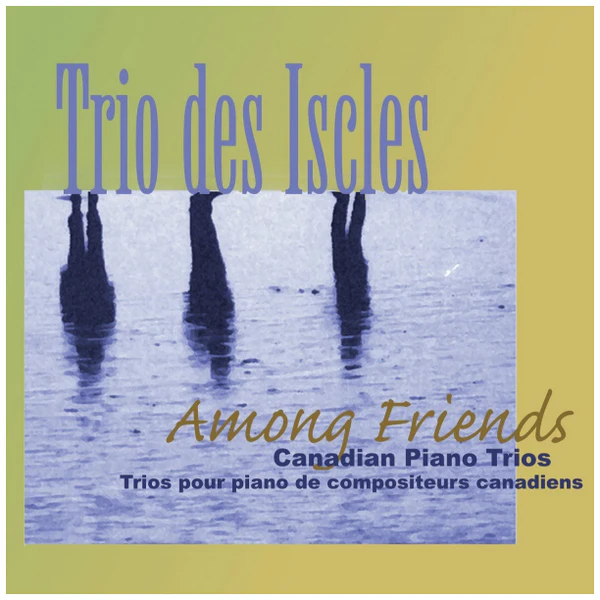 Among Friends [CD]