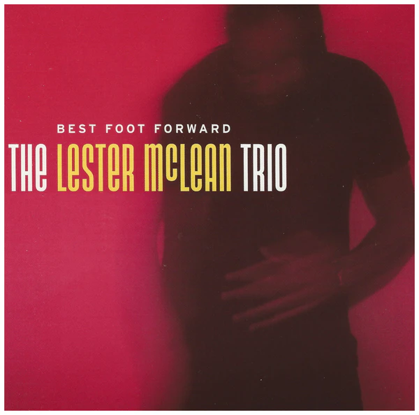 Best Foot Forward [CD]