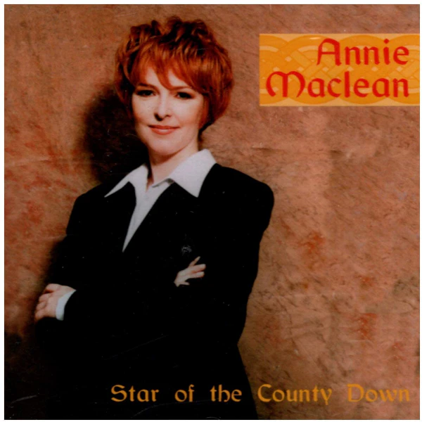 Star of the County Down [CD]