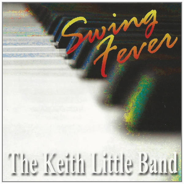 Swing Fever [CD]