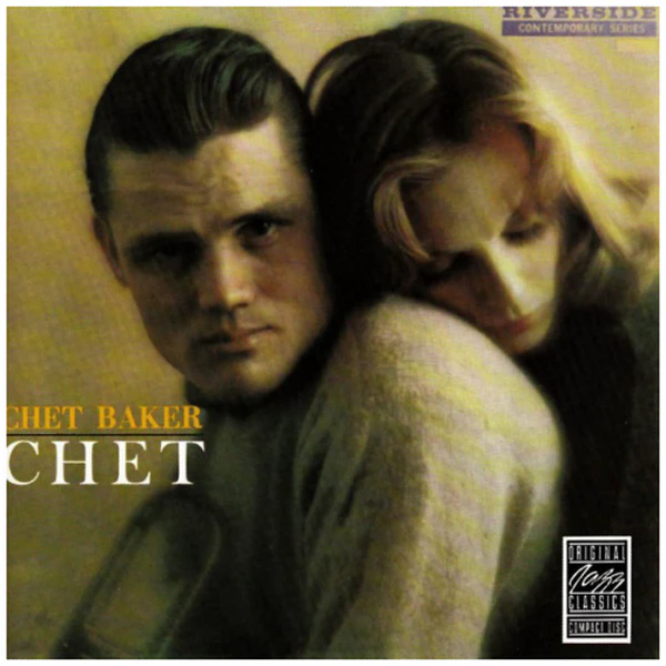 Chet [CD]