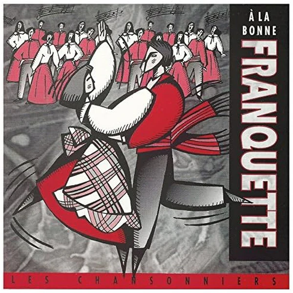 A La Bonne Franquette [CD]