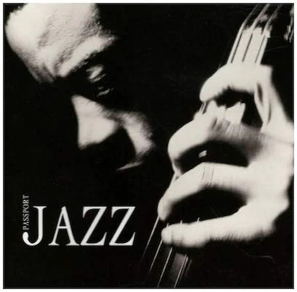 Jazz Passport [CD]