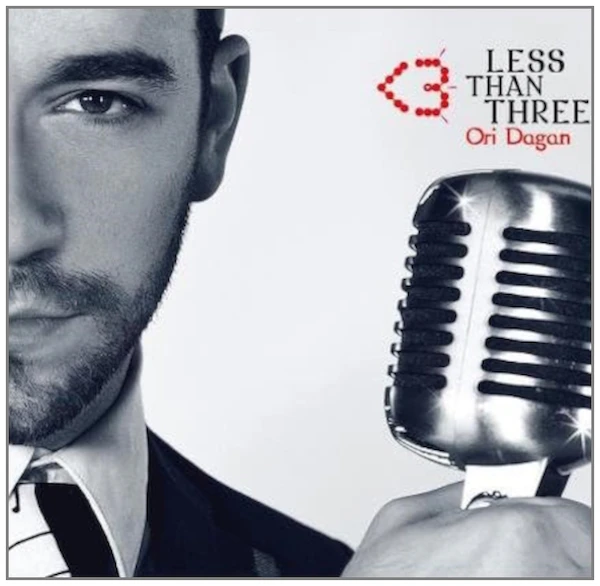 Less Than Three [CD]