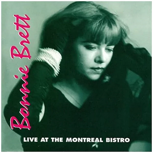 Live at the Montreal Bistro [CD]