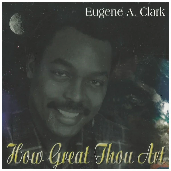 How Great Thou Art [CD]