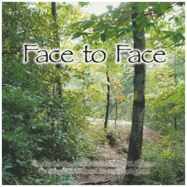 Face To Face [CD]