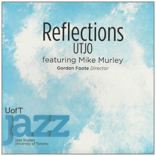 Reflections [CD]