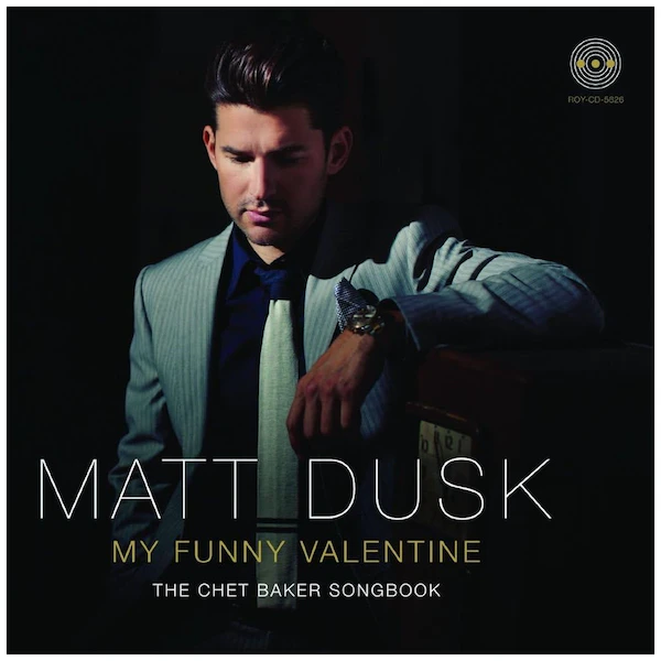 My Funny Valentine [CD]