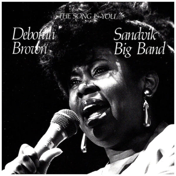 The Song Is You [CD]