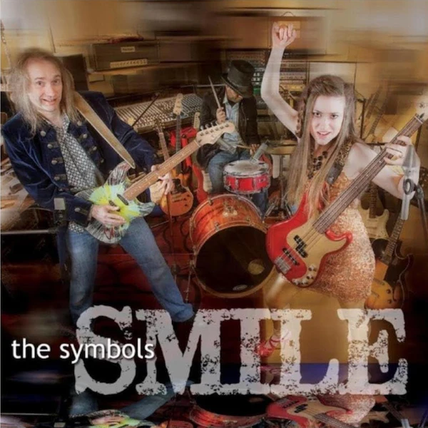 Smile [CD]