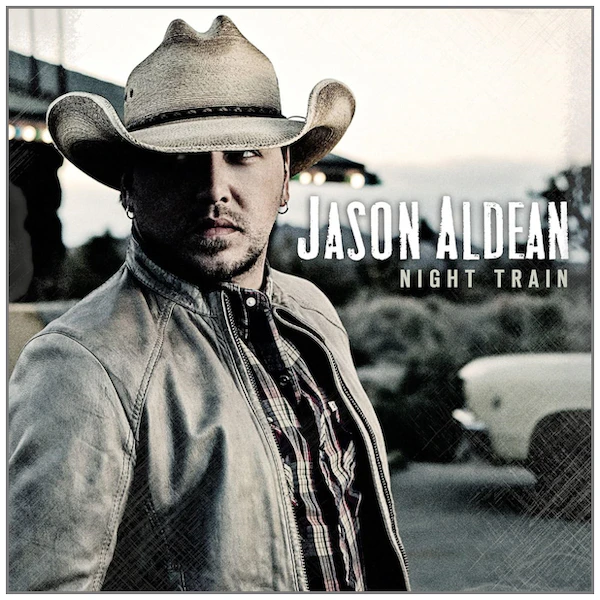 Night Train [CD]