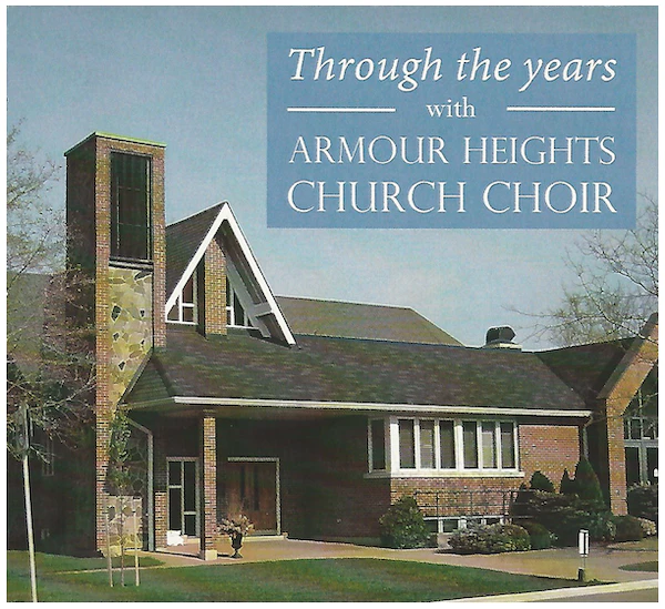 Through The Years (2 CD) [CD]