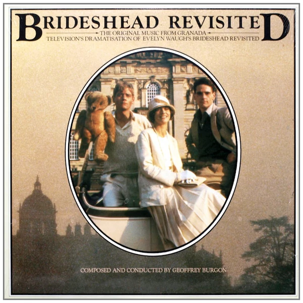 Brideshead Revisited [Vinyl]
