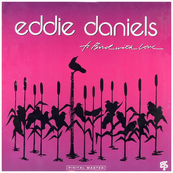 To Bird with Love [Vinyl]