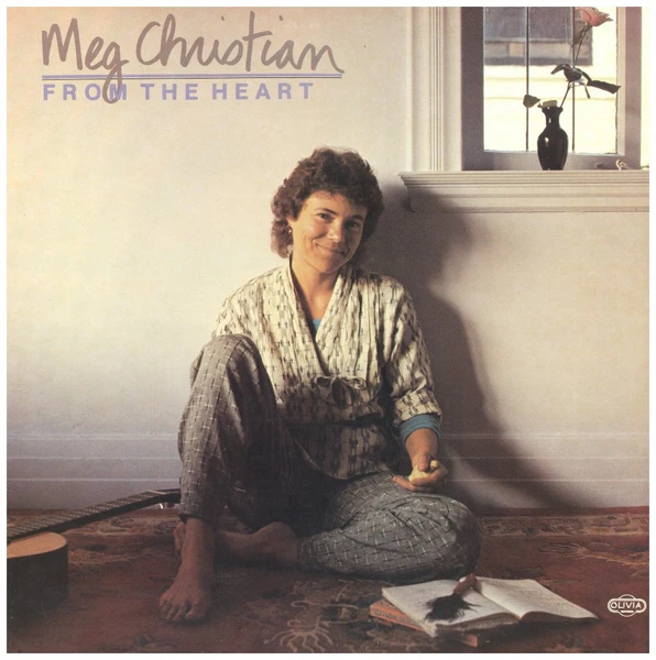 From The Heart [Vinyl]