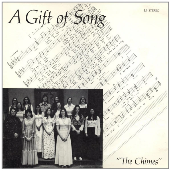 A Gift Of Song [Vinyl]
