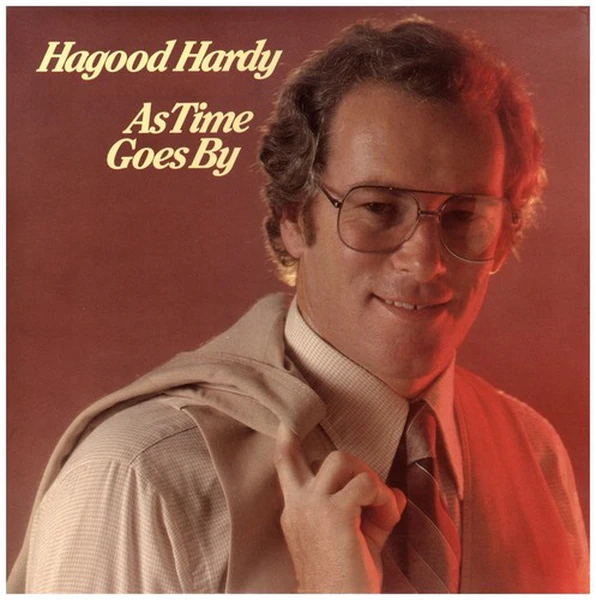 As Time Goes By [Vinyl]