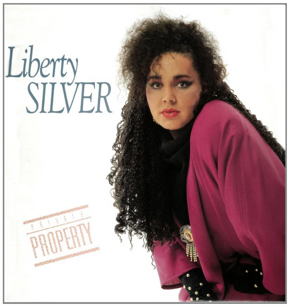 Private Property [Vinyl]