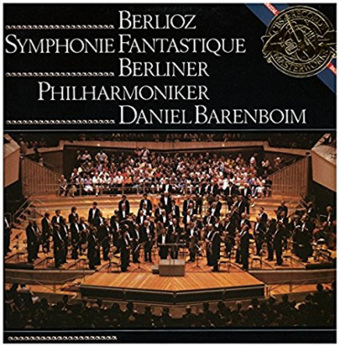 Berlioz: Symphonie Fantastique [Vinyl]