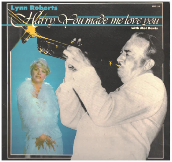 Harry, You Made Me Love You [Vinyl]