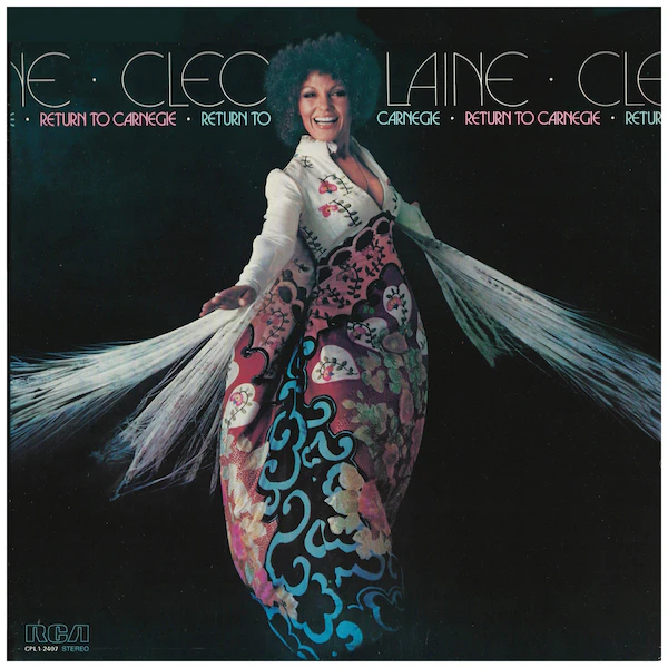 Return to Carnegie [Vinyl]