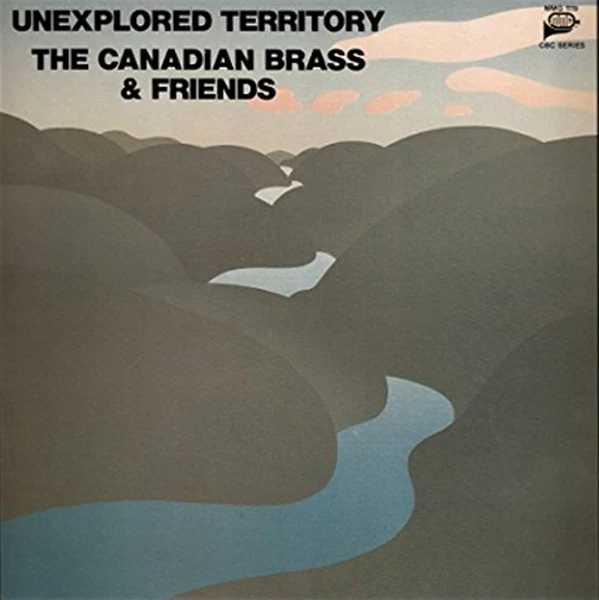 Unexplored Territory [Vinyl]